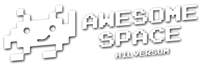 AwesomeSpace